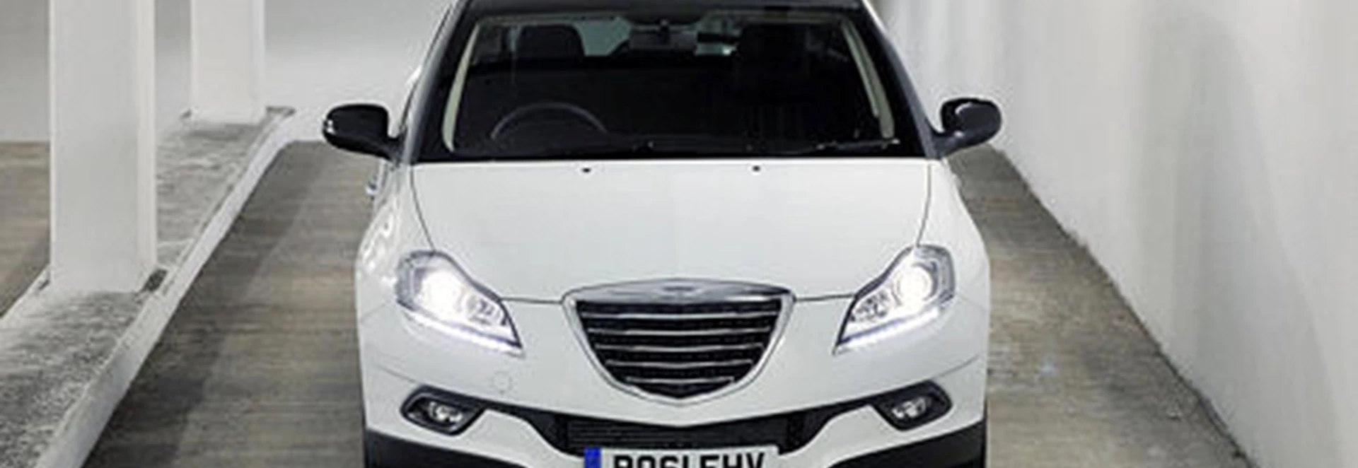 Chrysler Delta 1.6 M-Jet 120 SR